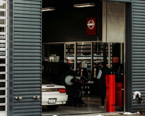 À CÉDER - FONDS DE COMMERCE | GARAGE AUTOMOBILE REPARATION M