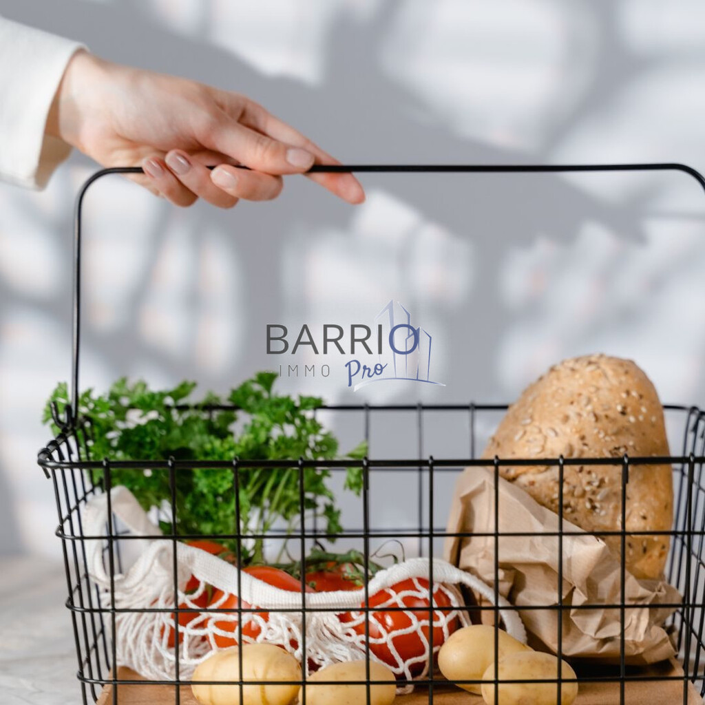 Fonds de commerce à vendre - Vente alimentaire - Banyuls-Sur-Mer (66650) - 12...