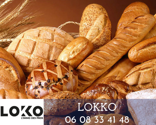 LOCAL DE 60 M2 AVEC PARKING SUR AXE PASSANT