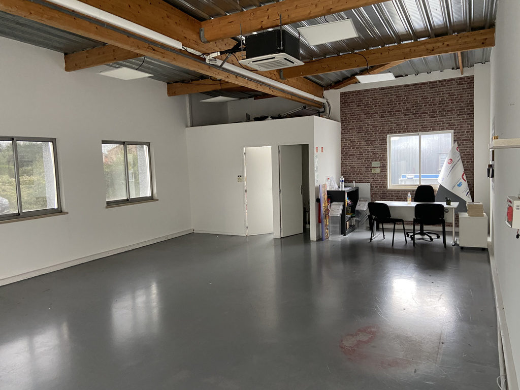 A LOUER   local commercial