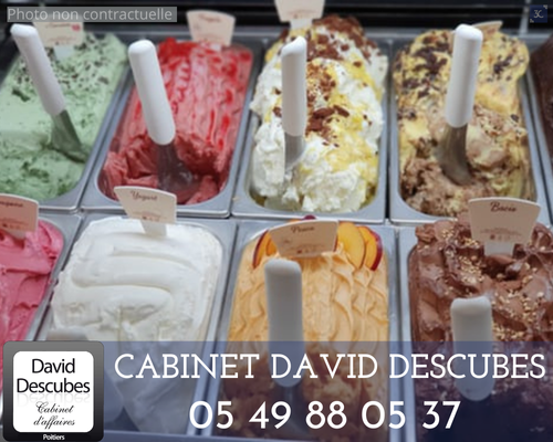 Fonds de commerce à vendre - Restauration - Mouilleron-Le-Captif (85000) - 14...