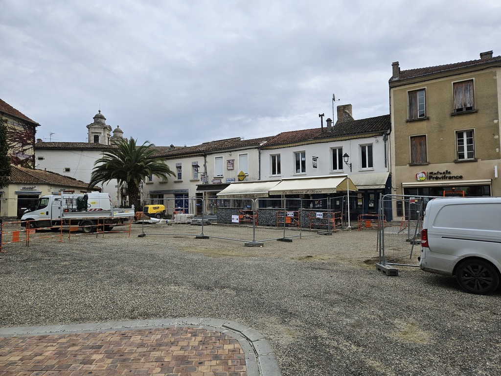 LOCATION LOCAL COMMERCIAL NERAC