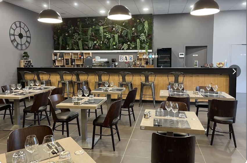 Fonds de commerce à vendre - Café - Hôtel - Restaurant - Foulayronnes (47510)...