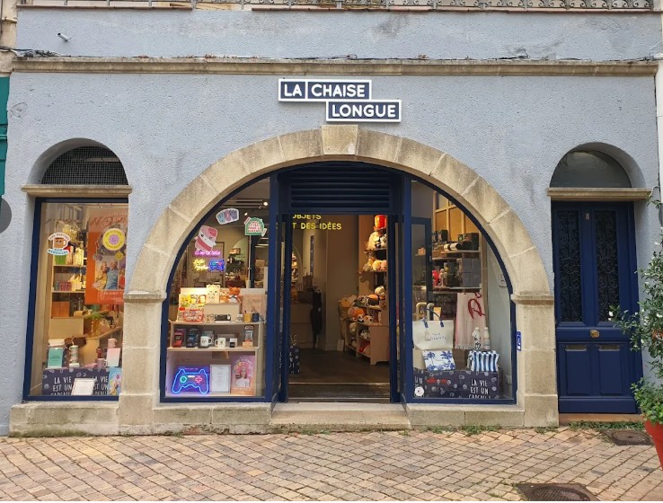 Fonds de commerce à vendre - Agen (47000) - 24 000 €