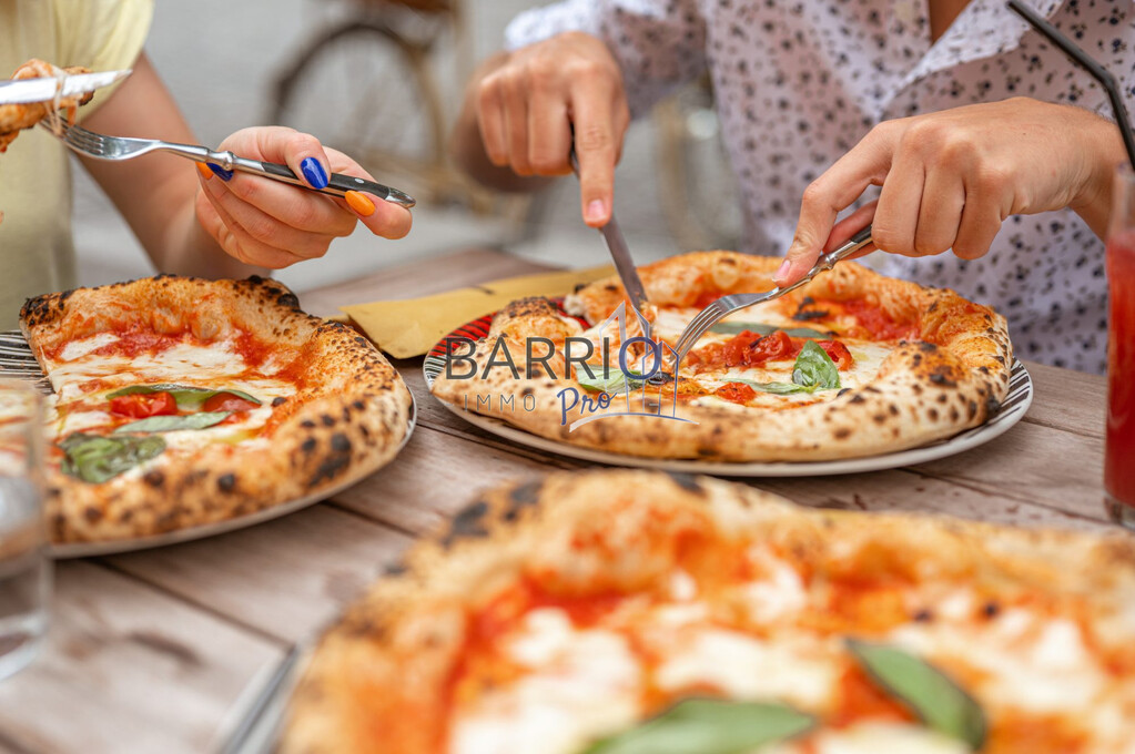 Murs et fonds de commerce - Restaurant Argelès sur Mer
