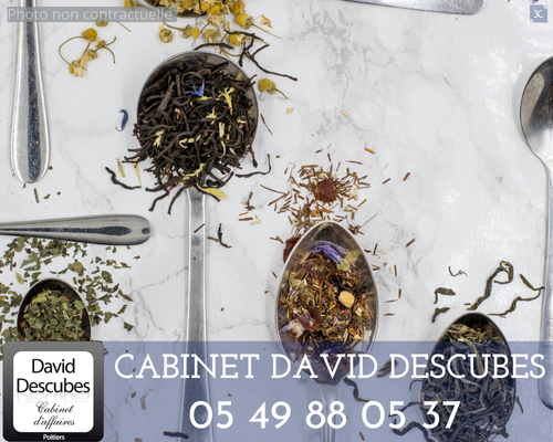 Fonds de commerce à vendre - Restauration - Poitiers (86000) - 100 800 €