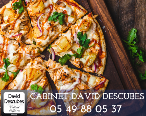 Fonds de commerce à vendre - Restauration - Bessines (79000) - 153 440 €