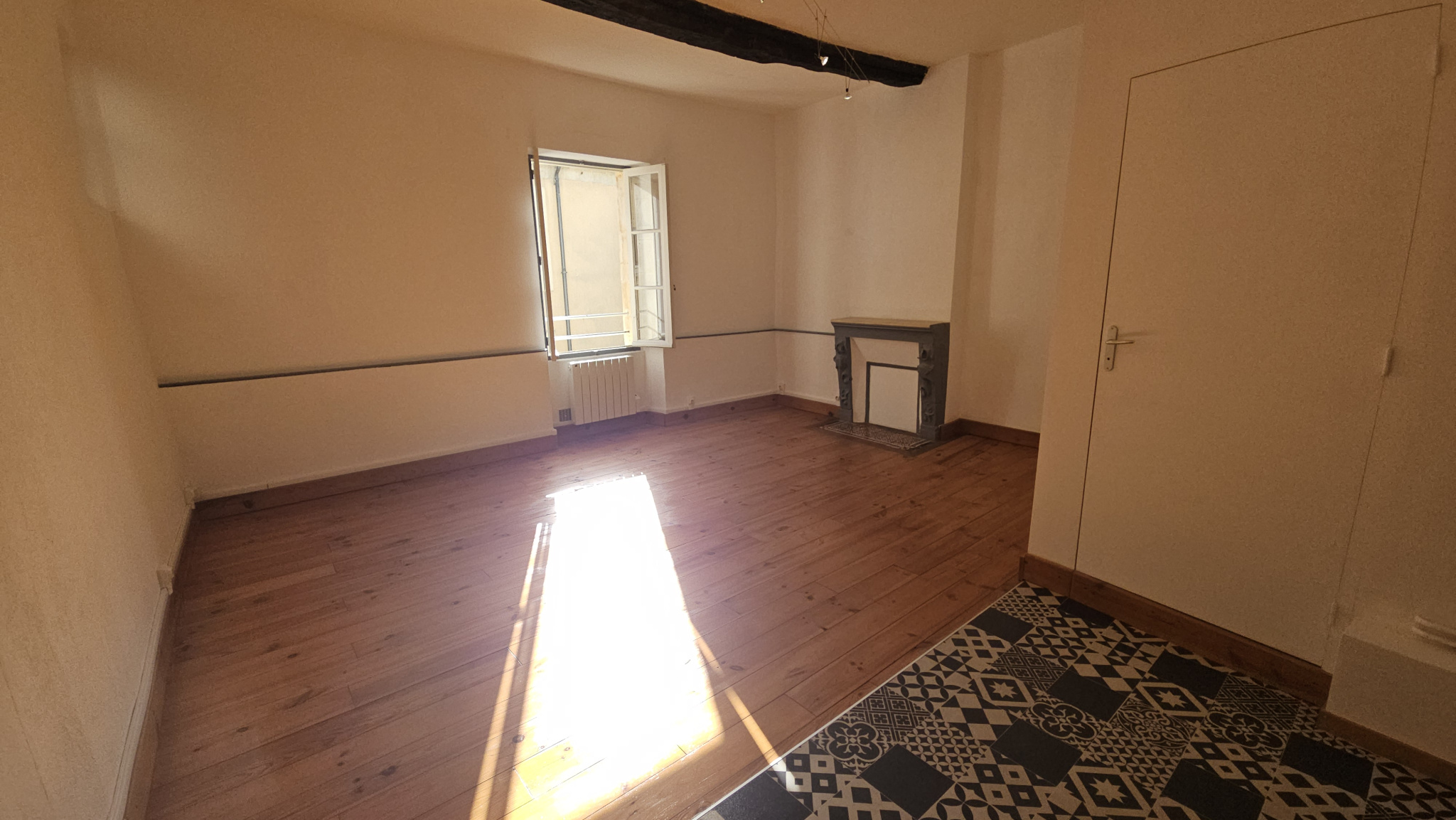 Studio 30 m2 - Hyper Centre Caen