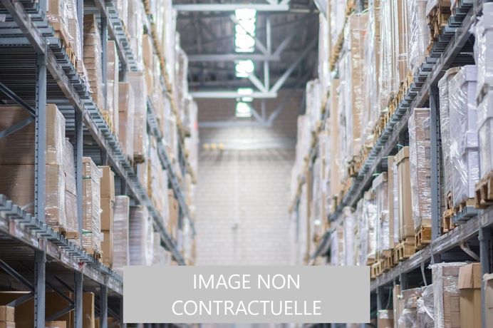 À LOUER  LOCAL DACTIVITÉ 485 m²  ZONE INDUSTRIELLE