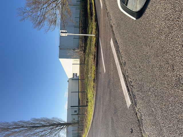 ENTREPOT A LA DECOUPE