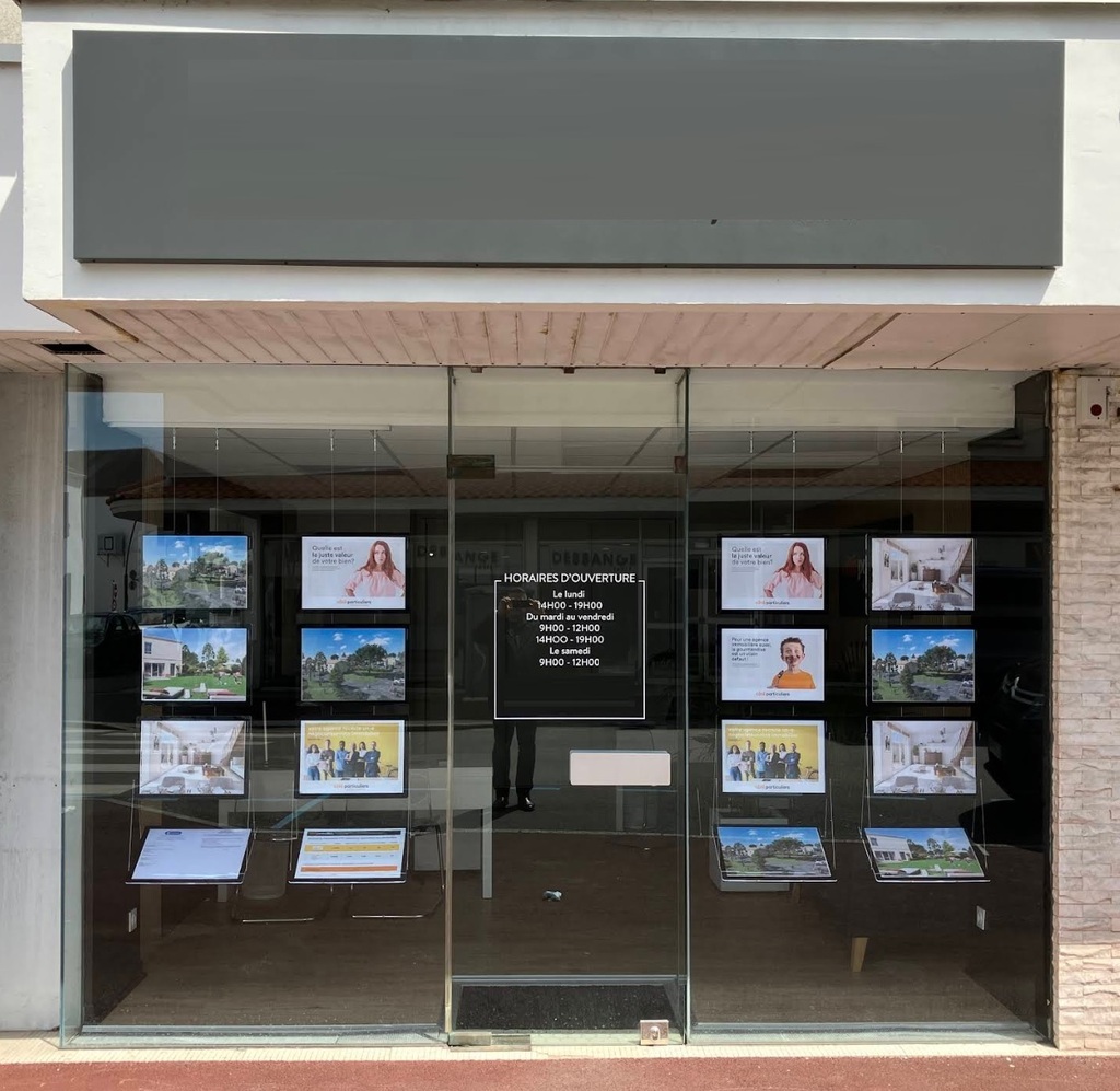 À LOUER  LOCAL COMMERCIAL 30 m²  CENTRE-VILLE