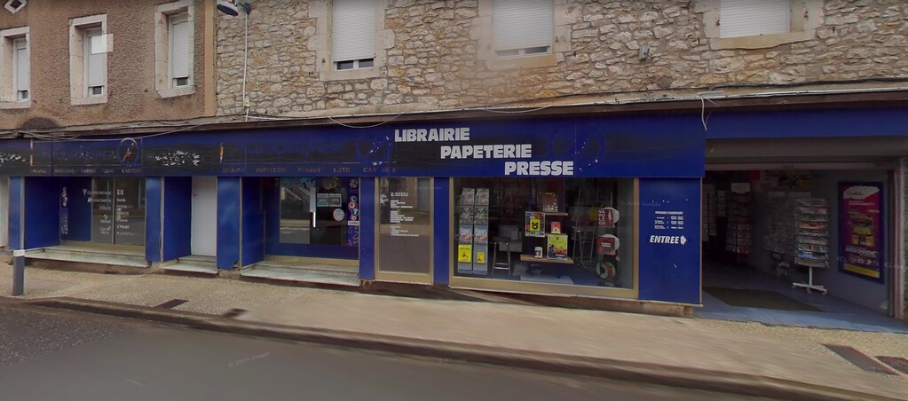 Fonds de commerce à vendre - Albiac (46500) - 88 000 €