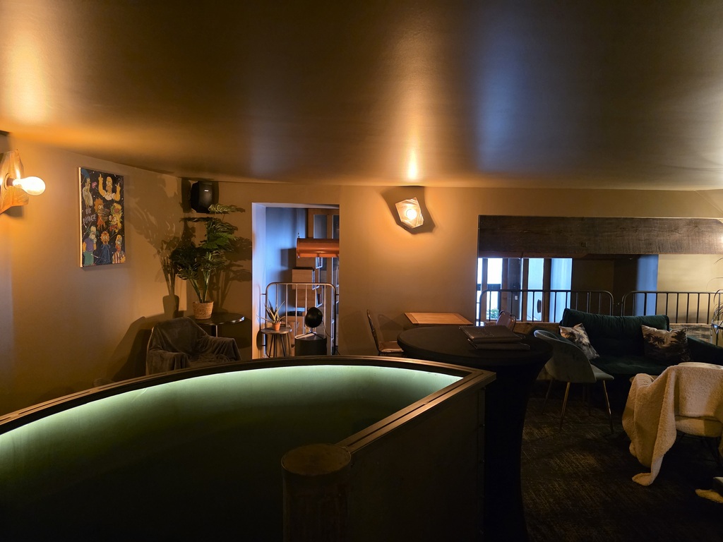 BAR TAPAS CENTRE VILLE D'AGEN