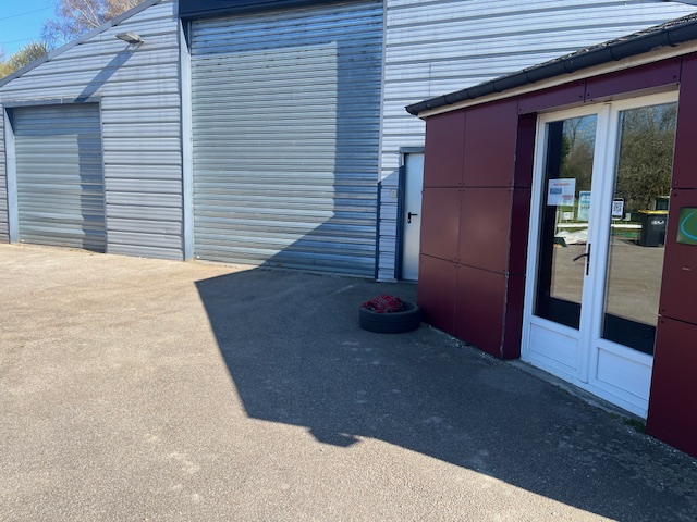 AXE A 151 ROUEN DIEPPE LE HAVRE