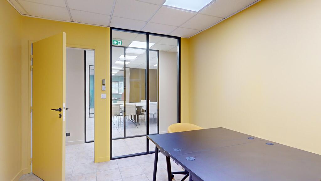 Bureau à vendre - Billère (64140) - 238 m²