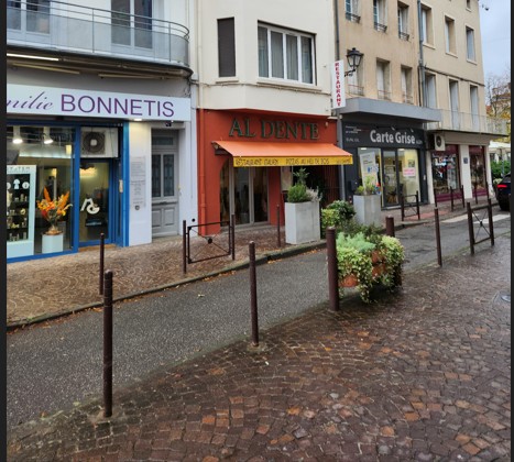 Fonds de commerce à vendre - Café - Hôtel - Restaurant - Agen (47000) - 77 000 €