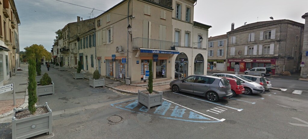 AGENCE IMMOBILIERE A NERAC