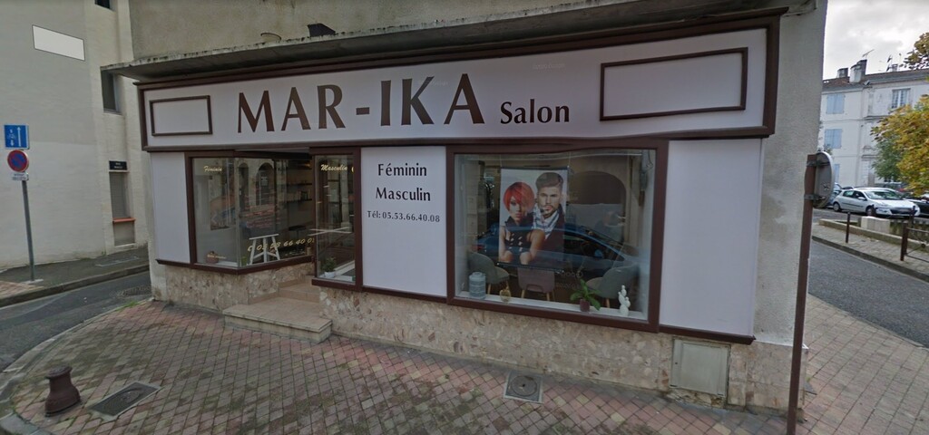 SALON DE COIFFURE A AGEN