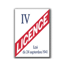 LIECNCE IV DE DEBIT DE BOISSONS