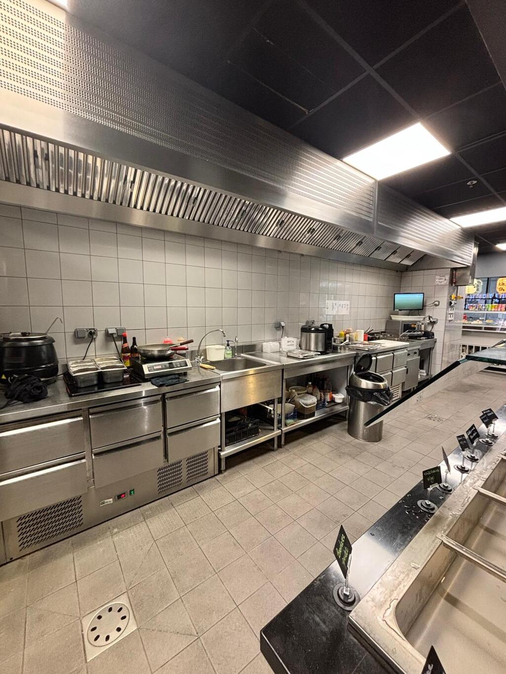 Fonds de commerce à vendre - Café - Hôtel - Restaurant - Bordeaux (33000) - 3...