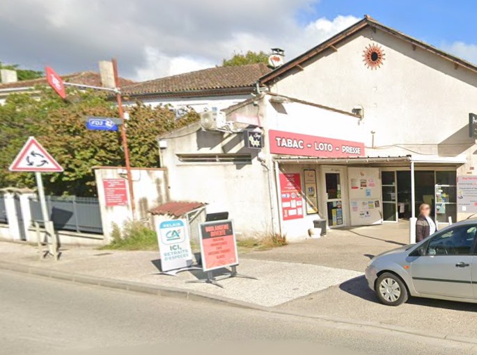 Fonds de commerce à vendre - Boutiques spécialisées - Aubiac (47310) - 130 800 €