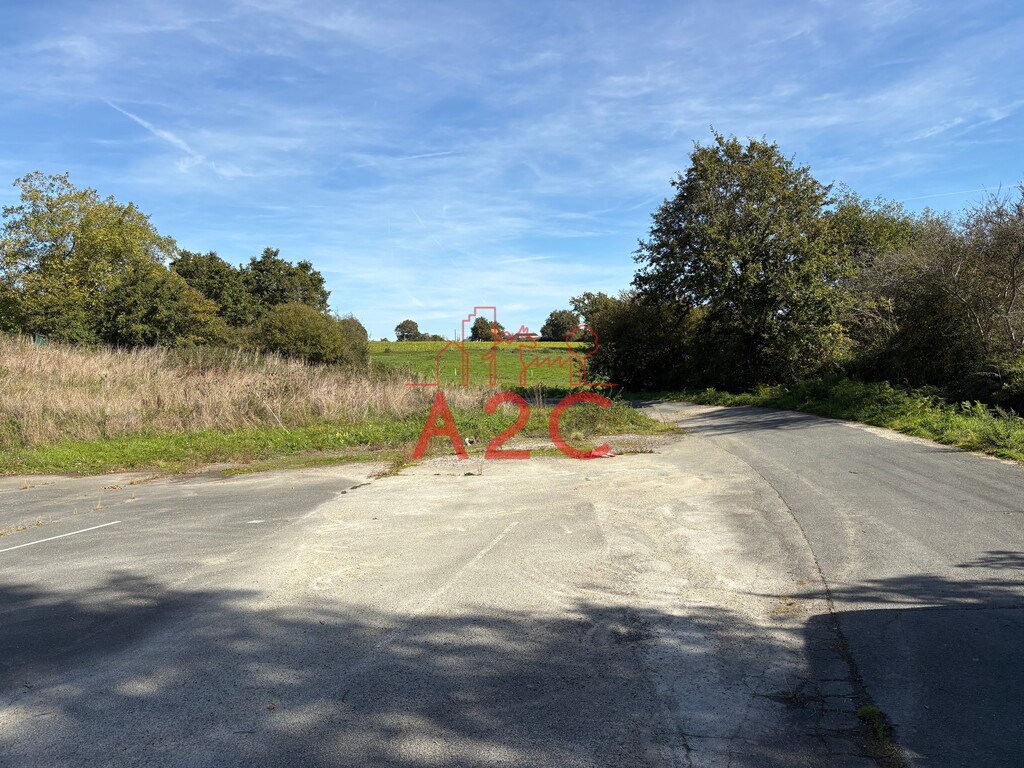 Fonds de commerce à vendre - Mouilleron-Le-Captif (85000) - 36 000 €