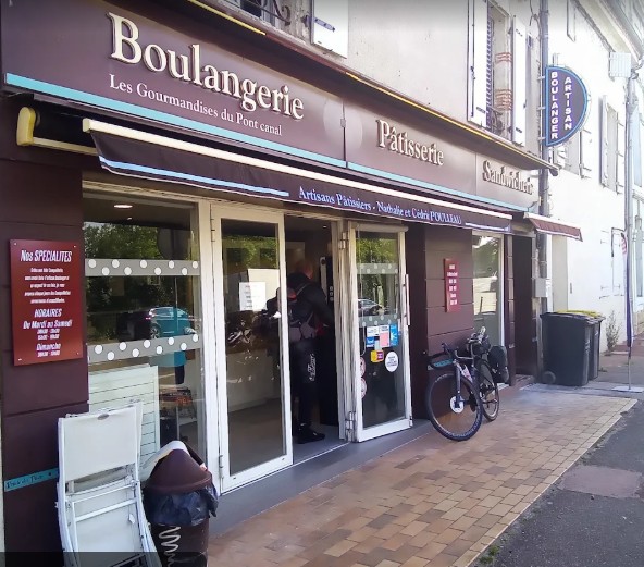 BOULANGERIE PATISSERIE A AGEN