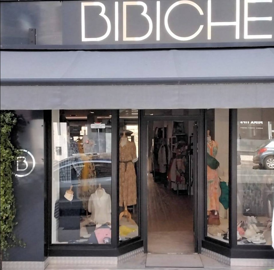 BOUTIQUE DE PRET A PORTER A SOUILLAC