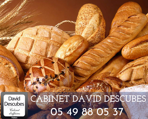 Fonds de commerce à vendre - Poitiers (86000) - 241 120 €