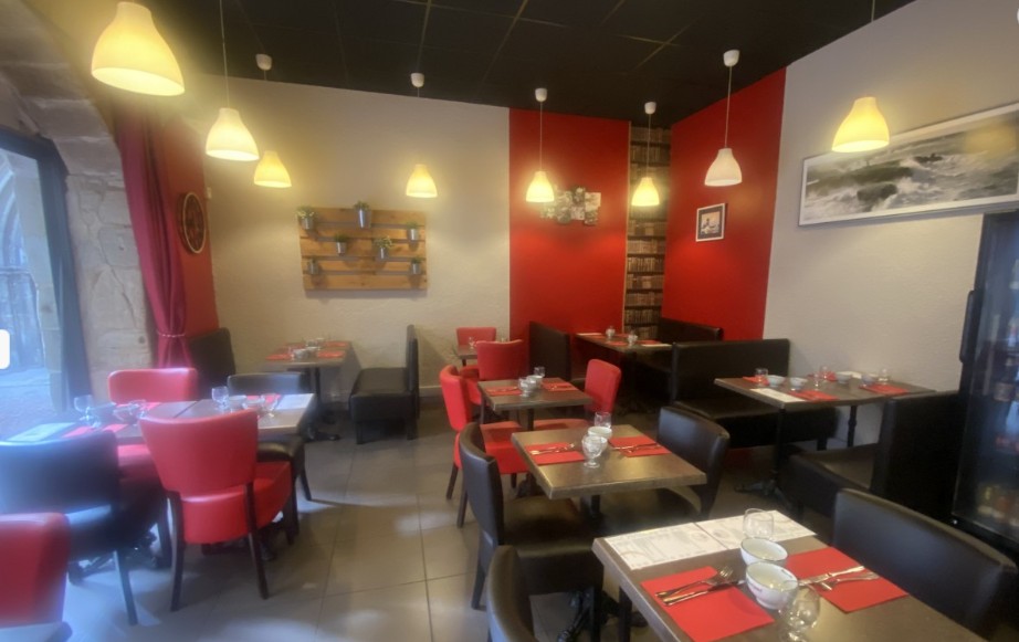 CREPERIE A FIGEAC