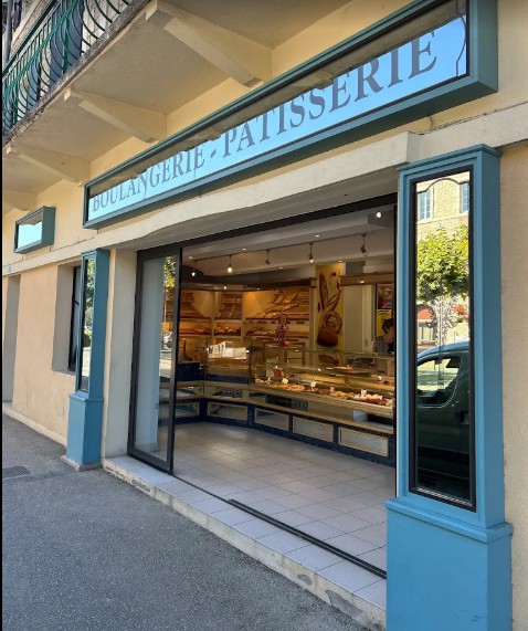 Fonds de commerce à vendre - Vente alimentaire - Albas (46140) - 55 000 €