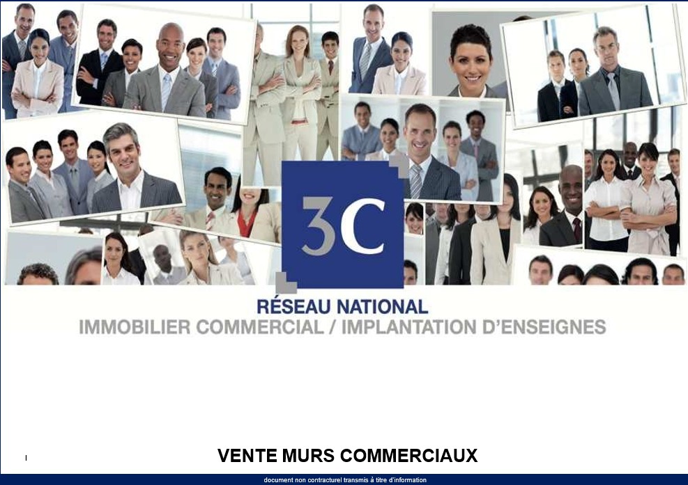 Local Commercial à vendre - Agen (47000) - 67 m²