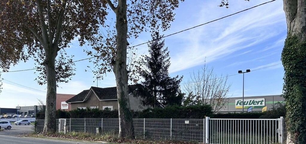 Fonds de commerce à vendre - Agen (47000) - 215 000 €