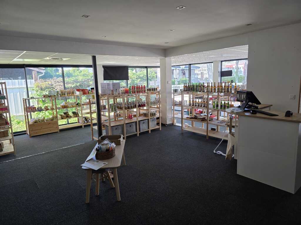 Fonds de commerce à vendre - Agen (47000) - 24 000 €