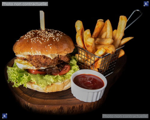 Fonds de commerce à vendre - Café - Hôtel - Restaurant - Mérignac (33700) - 6...