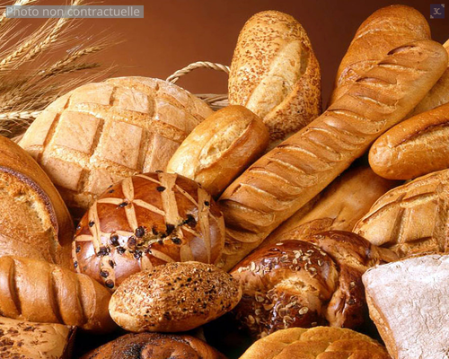 A VENDRE - BOULANGERIE PATISSERIE - CENTRE VILLE